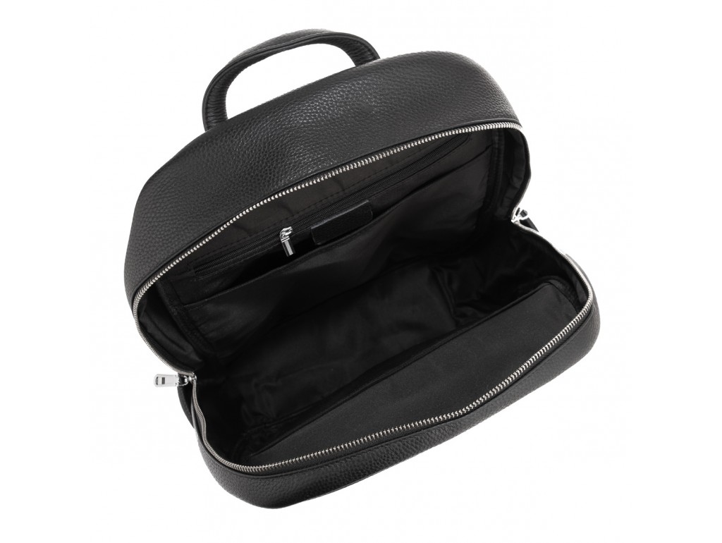 Кожаный мужской рюкзак Tiding Bag N2-191117A - Royalbag