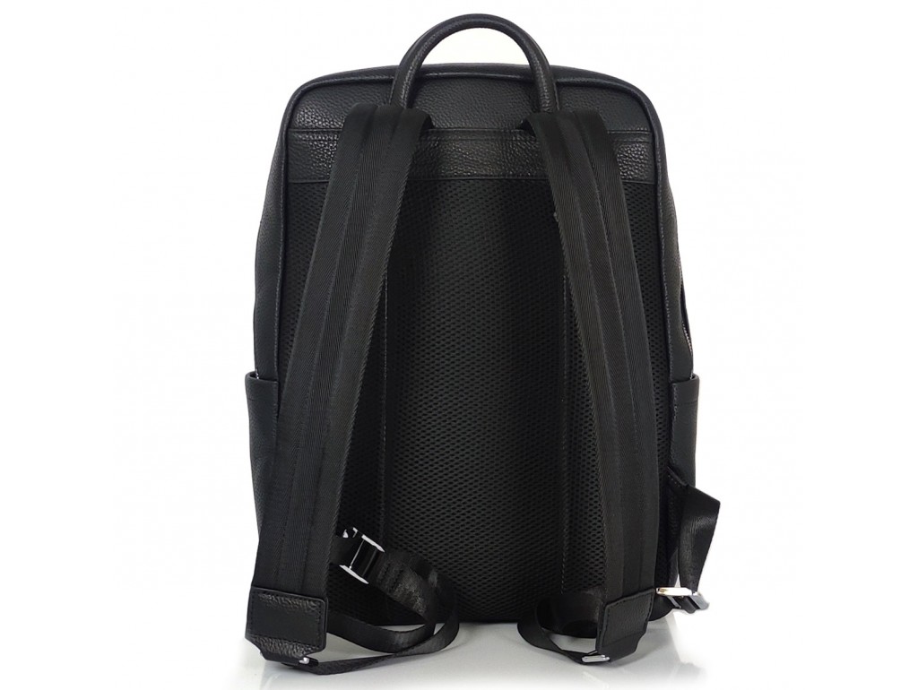 Стильный кожаный рюкзак Tiding Bag N2-191228-33A - Royalbag