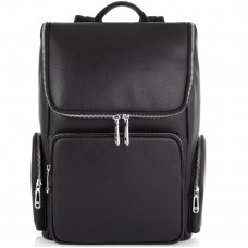 Кожаный мужской рюкзак Tiding Bag N2-191228-3A - Royalbag