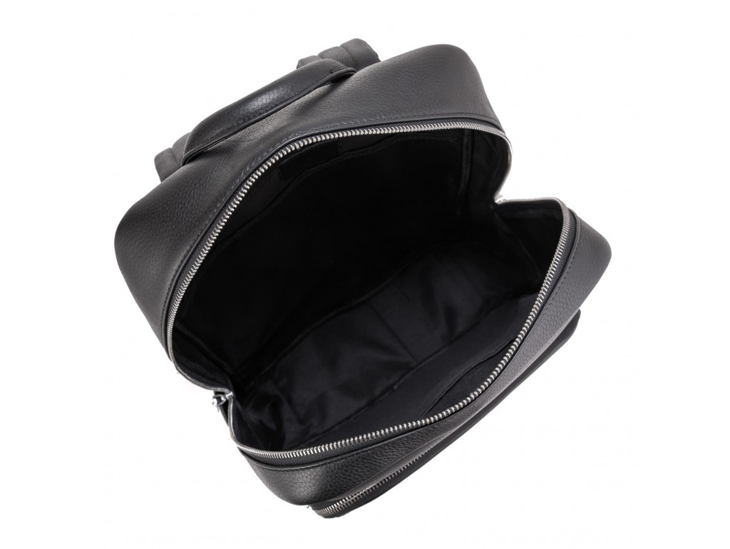Стильный кожаный мужской рюкзак Tiding Bag N2-191229-3A - Royalbag