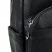 Мужской кожаный рюкзак черного цвета Tiding Bag N2-201218-3A - Royalbag Фото 7