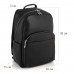 Мужской кожаный рюкзак черного цвета Tiding Bag N2-201218-3A - Royalbag Фото 4