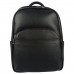 Мужской кожаный рюкзак черного цвета Tiding Bag N2-201218-3A - Royalbag Фото 3