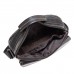 Горизонтальный кожаный мессенджер Tiding Bag N2-403DB - Royalbag Фото 5