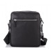 Компактная мужская кожаная сумка через плечо Tiding Bag NA50-8113A - Royalbag Фото 6