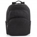 Шкіряний чорний чоловічий рюкзак Tiding Bag NM11-166A - Royalbag Фото 4