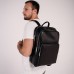 Чоловічий шкіряний рюкзак для ноутбука на два відділа Tiding Bag NM11-184A - Royalbag Фото 3