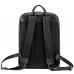 Мужской кожаный рюкзак для ноутбука на два отдела Tiding Bag NM18-005A - Royalbag Фото 3