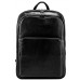Чоловічий шкіряний рюкзак для ноутбука на два відділа Tiding Bag NM18-005A - Royalbag Фото 4