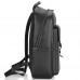 Чоловік шкіряний рюкзак чорний з плетінням Tiding Bag NM11-8838A - Royalbag Фото 6