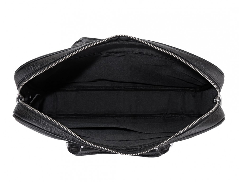 Сумка мужская из натуральной кожи для ноутбука Tiding Bag NM17-9020-5A - Royalbag