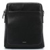 Классическая мужская сумка через плечо натуральная кожа Tiding Bag NM17-9069-2A - Royalbag Фото 5