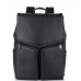 Чоловічий шкіряний рюкзак Tiding Bag NM18-004A - Royalbag Фото 3