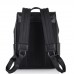 Чоловічий шкіряний рюкзак Tiding Bag NM18-004A - Royalbag Фото 4