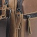 Сумка через плечо коричневая Tiding Bag NM20-19702C - Royalbag Фото 6