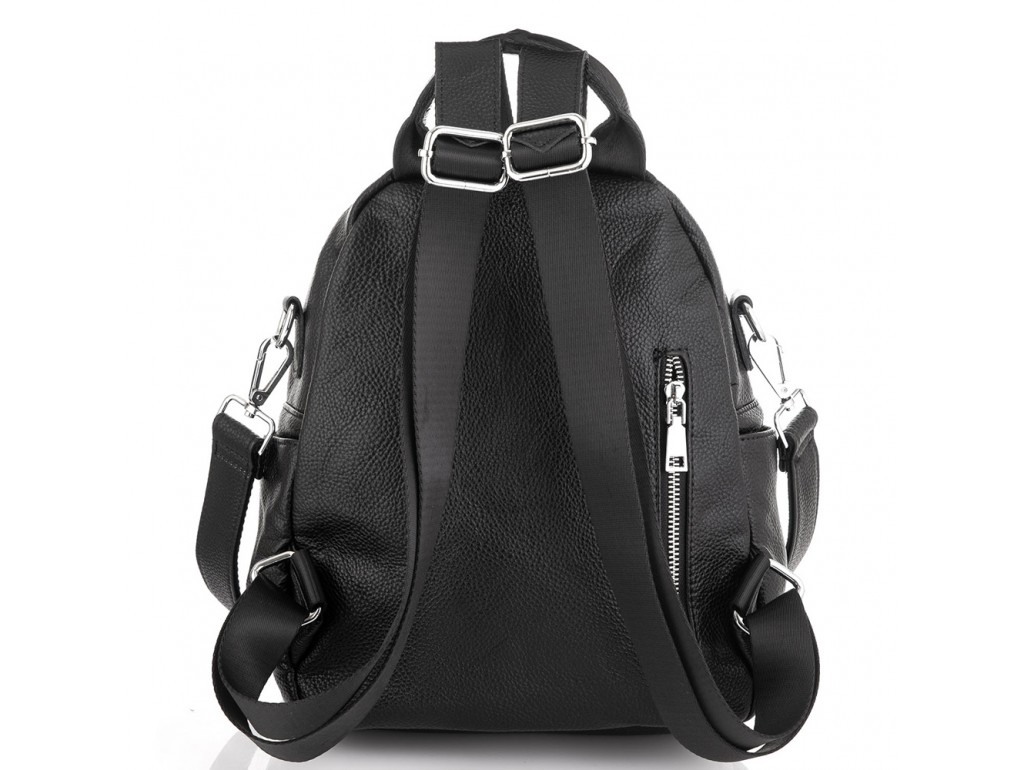 Женский кожаный рюкзак Olivia Leather NWBP27-003A - Royalbag