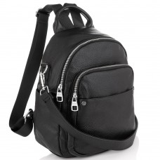 Жіночий шкіряний рюкзак Olivia Leather NWBP27-003A - Royalbag