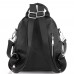 Женский кожаный рюкзак Olivia Leather NWBP27-003A - Royalbag Фото 4