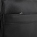 Мужская сумка через плечо черная Tiding Bag NM23-8017A - Royalbag Фото 6