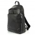 Класичний шкіряний чоловічий рюкзак Tiding Bag NM29-2663A - Royalbag Фото 5