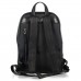 Класичний шкіряний чоловічий рюкзак Tiding Bag NM29-2663A - Royalbag Фото 4
