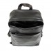 Класичний шкіряний чоловічий рюкзак Tiding Bag NM29-2663A - Royalbag Фото 8