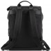 Чоловічий шкіряний рюкзак чорний Tiding Bag NM29-88066A - Royalbag Фото 4