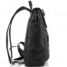 Чоловічий шкіряний рюкзак чорний Tiding Bag NM29-88066A - Royalbag Фото 5