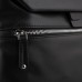 Мужской кожаный рюкзак черный Tiding Bag NM29-88066A - Royalbag Фото 7