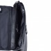 Мужская кожаная сумка Tofionno P5117-2 BLACK из гладкой кожи - Royalbag Фото 5