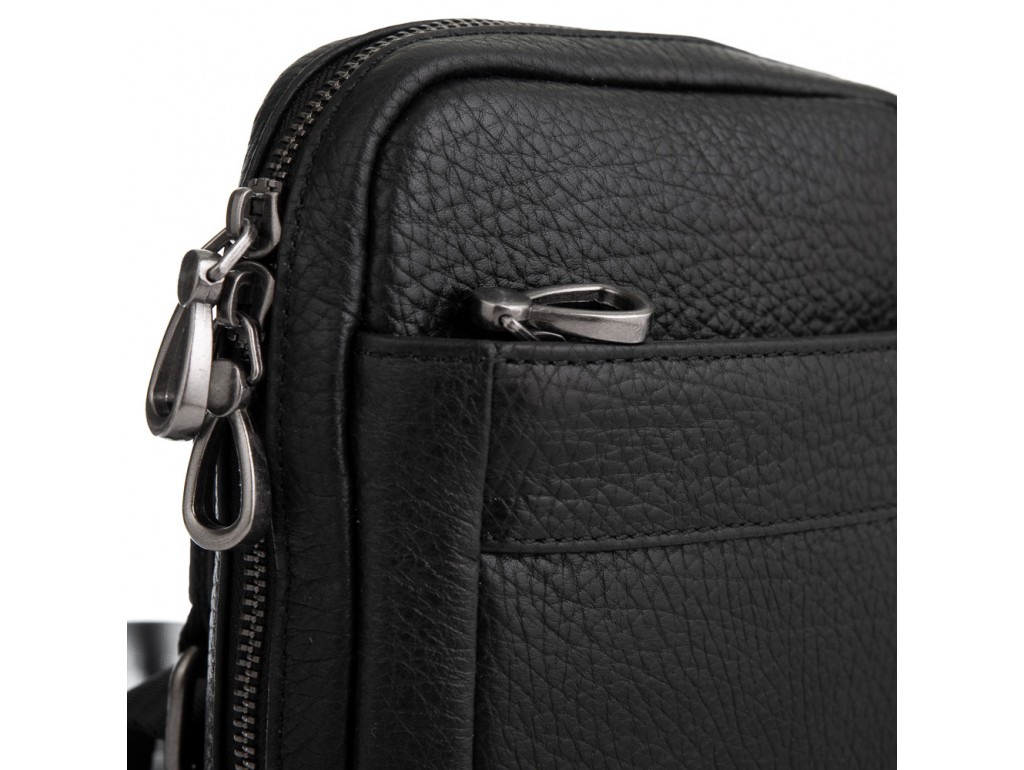 Мужская стильная сумка через плечо Tavinchi S-001A - Royalbag