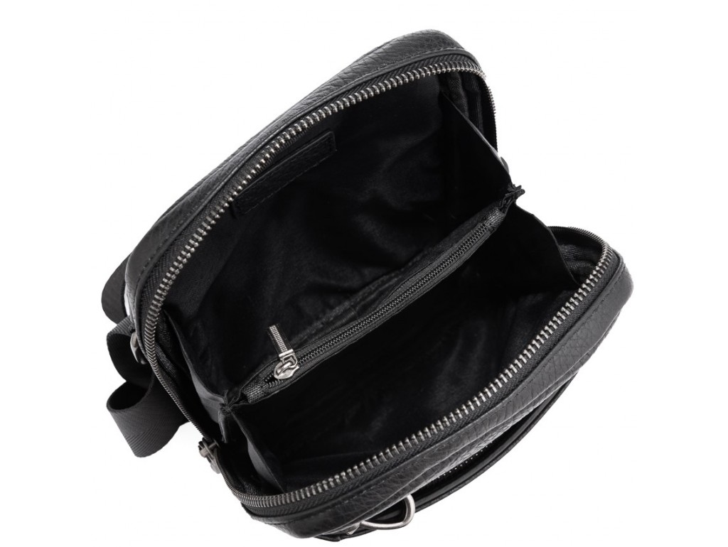 Чоловіча стильна сумка через плече Tavinchi S-001A - Royalbag