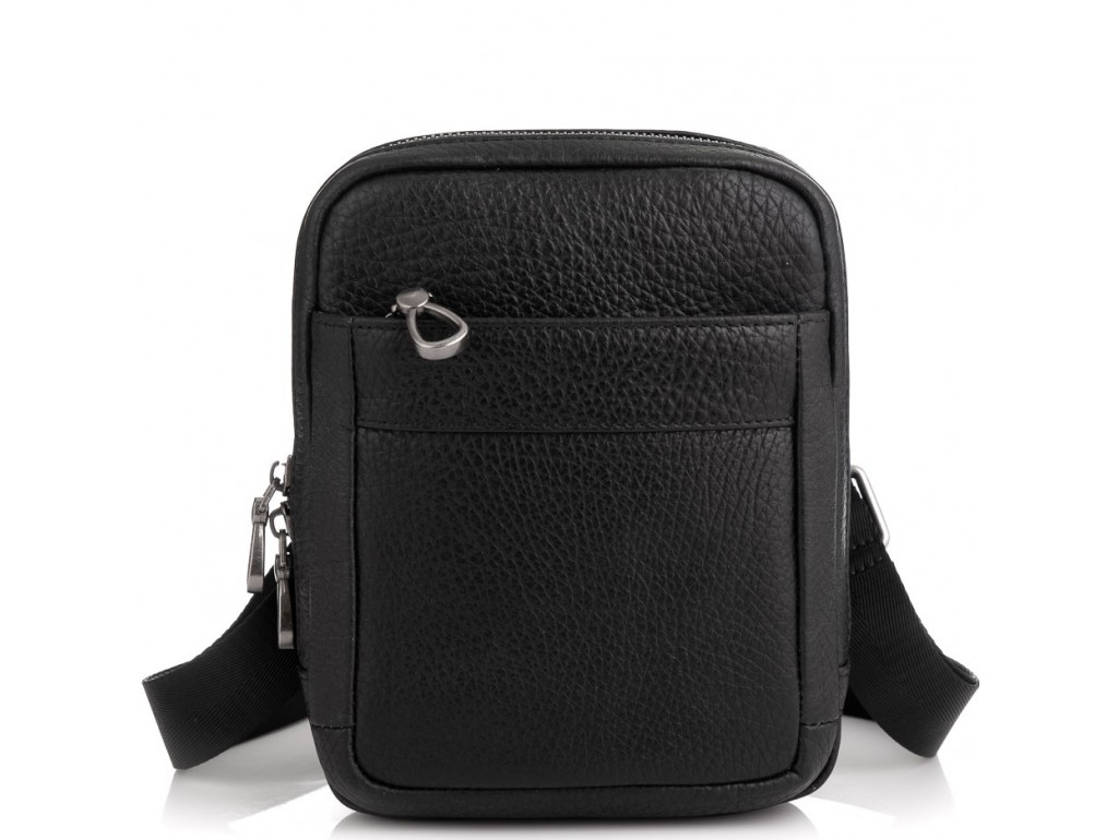 Мужская стильная сумка через плечо Tavinchi S-001A - Royalbag