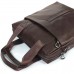 Мужская сумка Tiding Bag S-JMD10-1610C с ручками для переноски - Royalbag Фото 6