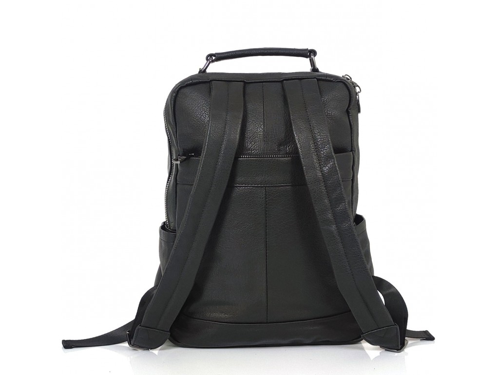 Шкіряний рюкзак Tiding Bag S-JMD10-2016A - Royalbag