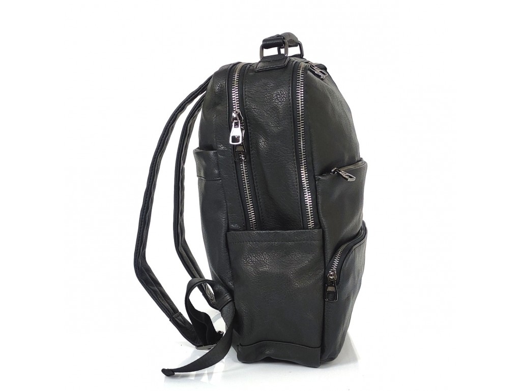Кожаный рюкзак Tiding Bag S-JMD10-2016A - Royalbag
