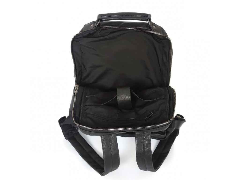 Шкіряний рюкзак Tiding Bag S-JMD10-2016A - Royalbag