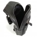 Слінг чорний через плече Tiding Bag S-JMD10-6023A - Royalbag Фото 6