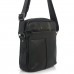 Мессенджер черный Tiding Bag S-JMD10-8017A - Royalbag Фото 5