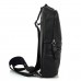 Слінг чорний Tiding Bag S-JMD10-8698A - Royalbag Фото 5