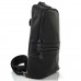 Слинг черный Tiding Bag S-JMD10-8698A - Royalbag Фото 6