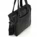 Мужская классическая сумка Tiding Bag S-M-8846A с ручками для переноски - Royalbag Фото 7