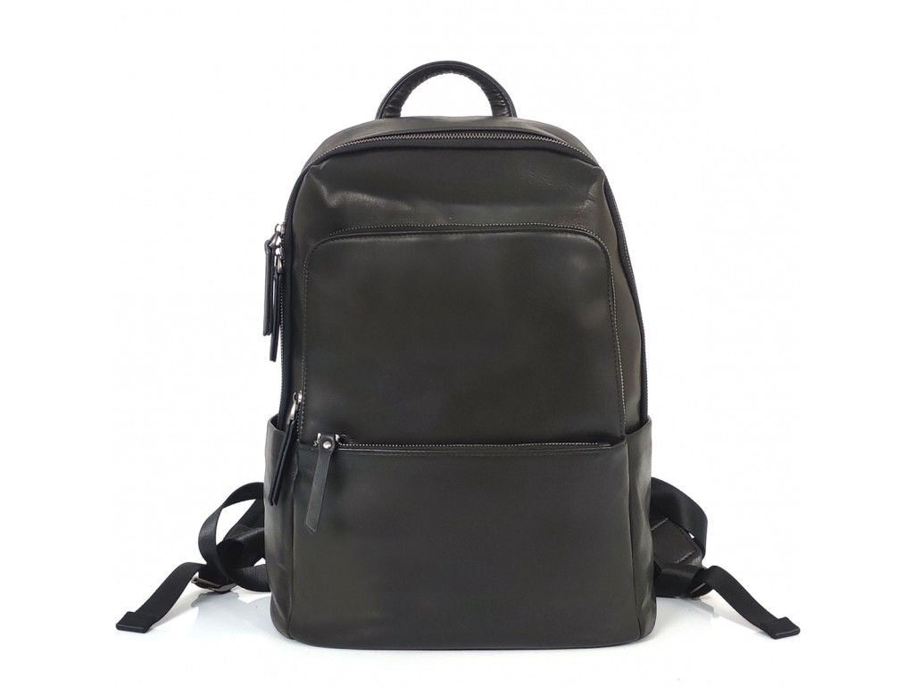 Шкіряний чоловічий рюкзак Tiding Bag S-NM29-88291A - Royalbag