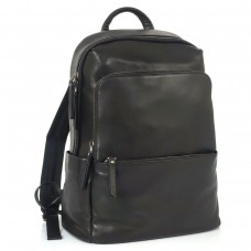 Кожаный мужской рюкзак Tiding Bag S-NM29-88291A - Royalbag Фото 2
