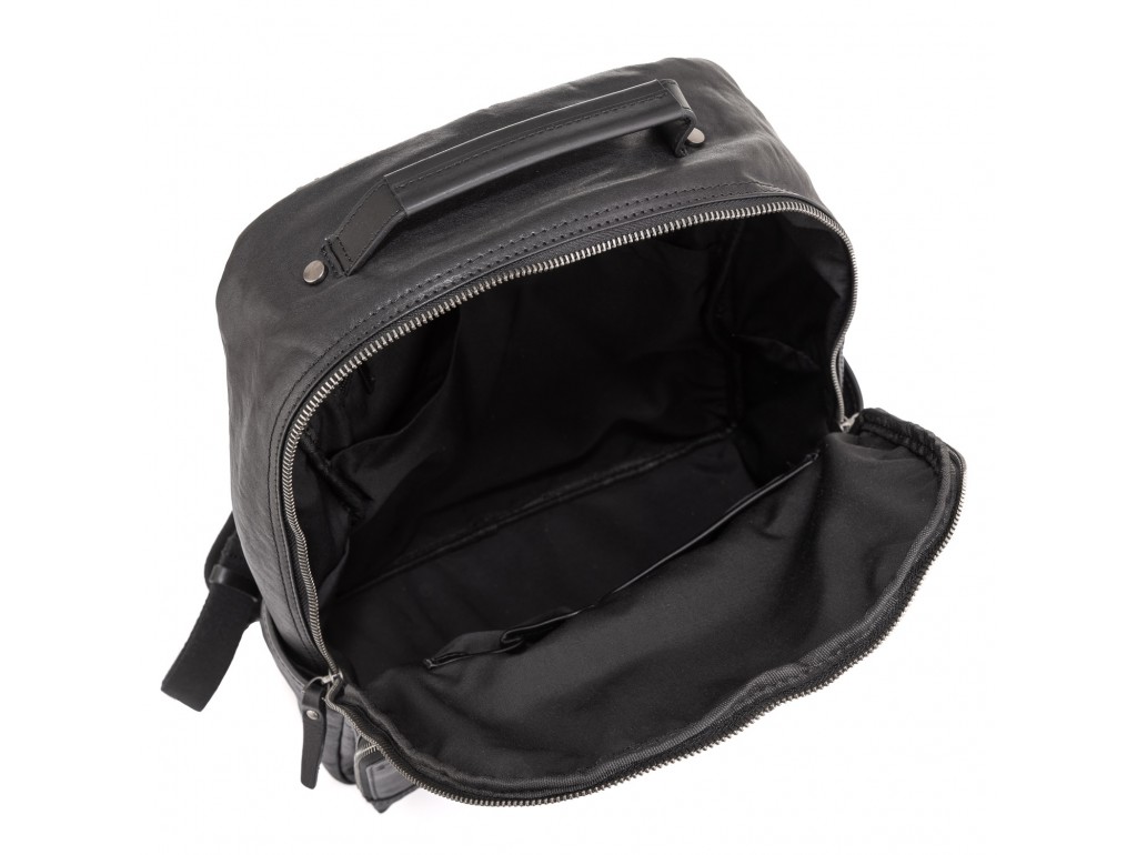 Кожаный рюкзак для ноутбука Tiding Bag SM13-006A - Royalbag