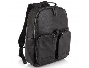 Кожаный рюкзак для ноутбука Tiding Bag SM13-006A - Royalbag