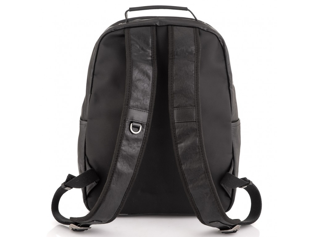 Шкіряний рюкзак для ноутбука Tiding Bag SM13-006A - Royalbag