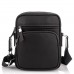 Кожаная стильная сумка-мессенджер через плечо Tiding Bag SM8-1022A - Royalbag Фото 4