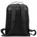 Мужской кожаный черный рюкзак для ноутбука Tiding Bag SM8-183A - Royalbag Фото 5