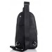 Мужской кожаный рюкзак на одно плечо Tiding Bag SM8-811A - Royalbag Фото 5